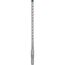  EXPERT SDS plus-7X Hammerbohrer Bosch EXPERT SDS-plus-7X Hammerbohrer, 8 x 150 x 215 mm, 30-tlg., für Bohrhämmer 12370820