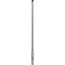  EXPERT SDS plus-7X Hammerbohrer Bosch EXPERT SDS-plus-7X Hammerbohrer, 8 x 200 x 265 mm, 30-tlg., für Bohrhämmer 12370693