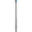  EXPERT SDS plus-7X Hammerbohrer Bosch EXPERT SDS-plus-7X Hammerbohrer, 10 x 100 x 165 mm, 50-tlg., für Bohrhämmer 12370744