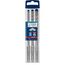  EXPERT SDS plus-7X Hammerbohrer-Sets Bosch EXPERT SDS-plus-7X Hammerbohrer-Set, 6/8/10 mm, 3-tlg., für Bohrhämmer 12371423