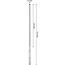  EXPERT SDS max-8X Hammerbohrer Bosch EXPERT SDS-max-8X Hammerbohrer, 12 x 400 x 540 mm, für Bohrhämmer 12370858