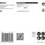  EXPERT SDS max-8X Hammerbohrer Bosch EXPERT SDS-max-8X Hammerbohrer, 16 x 400 x 540 mm, für Bohrhämmer 12370831