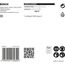 EXPERT SDS max-8X Hammerbohrer Bosch EXPERT SDS-max-8X Hammerbohrer, 14 x 400 x 540 mm, für Bohrhämmer 12370837