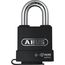  Stahl VHS Abus Vorhangschloss Service 83WP/63 EC550 gl. 12347130