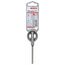  SDS plus-7X Betonbohrer Bosch Hammerbohrer SDS-plus-7X, für Bohrhämmer 12370922