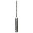  SDS plus-7X Betonbohrer Bosch Hammerbohrer SDS-plus-7X, für Bohrhämmer 12370922