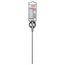  SDS plus-7X Betonbohrer Bosch Hammerbohrer SDS-plus-7X, für Bohrhämmer 12370915
