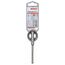 SDS plus-7X Betonbohrer Bosch Hammerbohrer SDS-plus-7X, für Bohrhämmer 12370949
