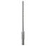  SDS plus-7X Betonbohrer Bosch Hammerbohrer SDS-plus-7X, für Bohrhämmer 12370961