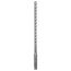  SDS plus-7X Betonbohrer Bosch Hammerbohrer SDS-plus-7X, für Bohrhämmer 12371012