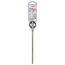  SDS plus-7X Betonbohrer Bosch Hammerbohrer SDS-plus-7X, für Bohrhämmer 12370981