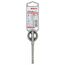  SDS plus-7X Betonbohrer Bosch Hammerbohrer SDS-plus-7X, für Bohrhämmer 12370920