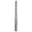  SDS plus-7X Betonbohrer Bosch Hammerbohrer SDS-plus-7X, für Bohrhämmer 12370920