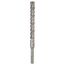  SDS plus-7X Betonbohrer Bosch Hammerbohrer SDS-plus-7X, für Bohrhämmer 12370998