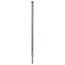  SDS plus-7X Betonbohrer Bosch Hammerbohrer SDS-plus-7X, für Bohrhämmer 12370941