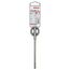  SDS plus-7X Betonbohrer Bosch Hammerbohrer SDS-plus-7X, für Bohrhämmer 12370900