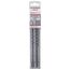  SDS plus-7X Betonbohrer Bosch Hammerbohrer SDS-plus-7X, für Bohrhämmer 12370971