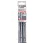  SDS plus-7X Betonbohrer Bosch Hammerbohrer SDS-plus-7X, für Bohrhämmer 12370921