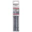  SDS plus-7X Betonbohrer Bosch Hammerbohrer SDS-plus-7X, für Bohrhämmer 12370968