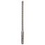  SDS plus-7X Betonbohrer Bosch Hammerbohrer SDS-plus-7X, für Bohrhämmer 12371013