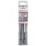  SDS plus-7X Betonbohrer Bosch Hammerbohrer SDS-plus-7X, für Bohrhämmer 12370985