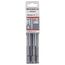  SDS plus-7X Betonbohrer Bosch Hammerbohrer SDS-plus-7X, für Bohrhämmer 12370955