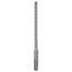  SDS plus-7X Betonbohrer Bosch Hammerbohrer SDS-plus-7X, für Bohrhämmer 12370931