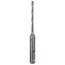  SDS plus-7X Betonbohrer Bosch Hammerbohrer SDS-plus-7X, für Bohrhämmer 12370901