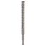  SDS plus-7X Betonbohrer Bosch Hammerbohrer SDS-plus-7X, für Bohrhämmer 12370963