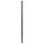  SDS plus-7X Betonbohrer Bosch Hammerbohrer SDS-plus-7X, für Bohrhämmer 12370925