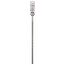  SDS plus-7X Betonbohrer Bosch Hammerbohrer SDS-plus-7X, für Bohrhämmer 12370885