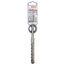  SDS plus-7X Betonbohrer Bosch Hammerbohrer SDS-plus-7X, für Bohrhämmer 12370919