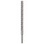  SDS plus-7X Betonbohrer Bosch Hammerbohrer SDS-plus-7X, für Bohrhämmer 12370977