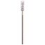  SDS plus-7X Betonbohrer Bosch Hammerbohrer SDS-plus-7X, für Bohrhämmer 12371009