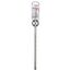  SDS plus-7X Betonbohrer Bosch Hammerbohrer SDS-plus-7X, für Bohrhämmer 12370943