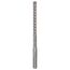  SDS plus-7X Betonbohrer Bosch Hammerbohrer SDS-plus-7X, für Bohrhämmer 12370948