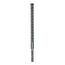  SDS plus-7X Betonbohrer Bosch SDS-plus-7X Hammerbohrer, für Bohrhämmer 12370951
