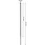  EXPERT SDS max-8X Hammerbohrer Bosch EXPERT SDS-max-8X Hammerbohrer, 20 x 600 x 720 mm, für Bohrhämmer 12370849