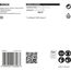  EXPERT SDS max-8X Hammerbohrer Bosch EXPERT SDS-max-8X Hammerbohrer, 22 x 400 x 520 mm, für Bohrhämmer 12370880