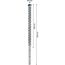  EXPERT SDS max-8X Hammerbohrer Bosch EXPERT SDS-max-8X Hammerbohrer, 28 x 400 x 520 mm, für Bohrhämmer 12370839