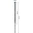  EXPERT SDS max-8X Hammerbohrer Bosch EXPERT SDS-max-8X Hammerbohrer, 28 x 600 x 720 mm, für Bohrhämmer 12370845
