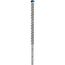  EXPERT SDS max-8X Hammerbohrer Bosch EXPERT SDS-max-8X Hammerbohrer, 30 x 400 x 520 mm, für Bohrhämmer 12370882