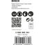 EXPERT SDS max-8X Hammerbohrer Bosch EXPERT SDS-max-8X Hammerbohrer, 16 x 200 x 340 mm, 5 Stück, für Bohrhämmer 12370857