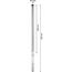  EXPERT SDS max-8X Hammerbohrer Bosch EXPERT SDS-max-8X Hammerbohrer, 20 x 400 x 520 mm, 5 Stück, für Bohrhämmer 12370838