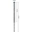  EXPERT SDS max-8X Hammerbohrer Bosch EXPERT SDS-max-8X Hammerbohrer, 32 x 400 x 520 mm, 5 Stück, für Bohrhämmer 12370856