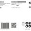 EXPERT SDS max-8X Hammerbohrer Bosch EXPERT SDS-max-8X Hammerbohrer, 16 x 800 x 940 mm, für Bohrhämmer 12370853