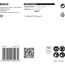  EXPERT SDS max-8X Hammerbohrer Bosch EXPERT SDS-max-8X Hammerbohrer, 18 x 600 x 740 mm, für Bohrhämmer 12370861