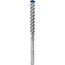  EXPERT SDS max-8X Hammerbohrer Bosch EXPERT SDS-max-8X Hammerbohrer, 24 x 200 x 320 mm, für Bohrhämmer 12370846