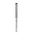  EXPERT SDS max-8X Hammerbohrer Bosch EXPERT SDS-max-8X Hammerbohrer, 26 x 200 x 320 mm, für Bohrhämmer 12370873