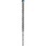  EXPERT SDS max-8X Hammerbohrer Bosch EXPERT SDS-max-8X Hammerbohrer, 28 x 600 x 720 mm, für Bohrhämmer 12370845